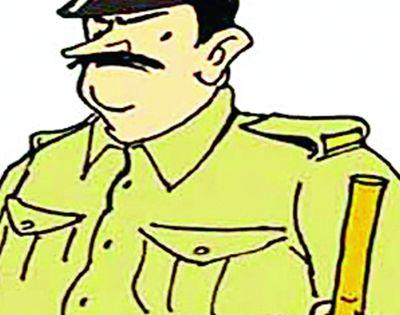 Transfers of 11 Police Officials in the District | जिल्ह्यातील ११ पोलीस अधिकाऱ्यांच्या बदल्या