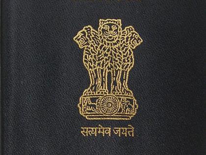 Monthly waiting in the passport office | पासपोर्ट कार्यालयात महिन्याभराची वेटिंग