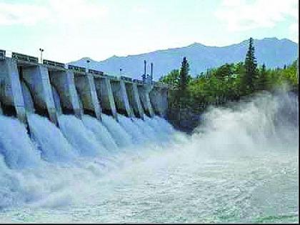 Even after December, farmers did not get water from dam for crop | डिसेंबर लागला तरी शेतकऱ्यांच्या बांधावर पाणी पोहचले नाही!