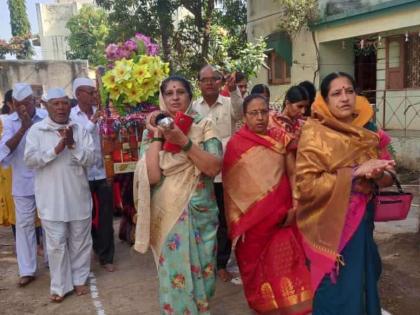 Organic farming needs time | सेंद्रिय शेती काळाची गरज