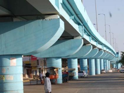 Get rid of Nandurbar's 'cess' | नंदुरबारकरांंची ‘सेस’ मधून सुटका Get rid of Nandurbar's 'cess' | नंदुरबारकरांंची ‘सेस’ मधून सुटका