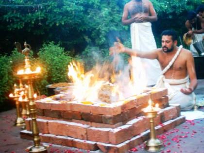 दक्षिण काशीत धार्मिक विधी बंद असल्याने ब्रह्मवृंंद संकटात