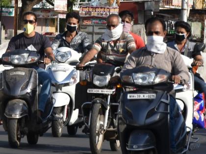 मिशन बिगीन अगेनमध्येही सकाळी नऊ ते पाच दरम्यान मुभा