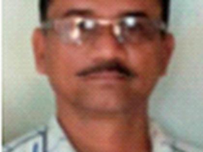 Coroner dies while on duty in Mumbai | मुंबई येथे कर्तव्य बजावून आलेल्या वाहकाचा कोरोनामुळे मृत्यू