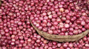 Preparing to issue onion import license from Bangladesh | बांगलादेशकडून कांदा आयातीस परवाना देण्याची तयारी