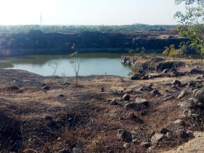 Parbhani: In the drought, 54 crore Ganges | परभणी: दुष्काळातही ५४ कोटी गंगाजळी