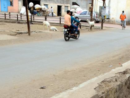 Parbhani temperature increased to 34.5 degrees: Cooler, the use of feathers increased | परभणीचे तापमान ३४.५ अंशांवर : कूलर, पंख्यांचा वापर वाढला