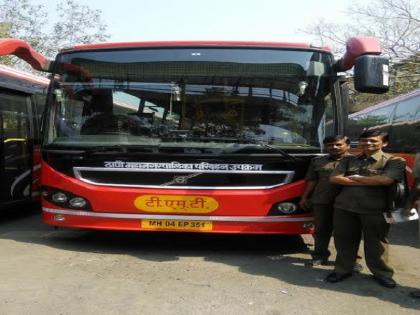 Thane bus service will run for the last two years | ठाणे ते मंत्रालय धावणारी ठाणे परिवहनची बस अखेर होणार बंद