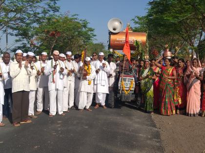 Sant Shiromani Gorobakaka Punyathithi | संत शिरोमणी गोरोबाकाका पुण्यतिथी