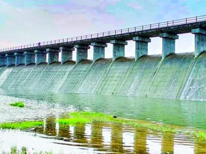 The reservoir is full of buoyancy | जलाशय हाऊसफुल्ल, उत्साह हवा; पण उन्माद नको