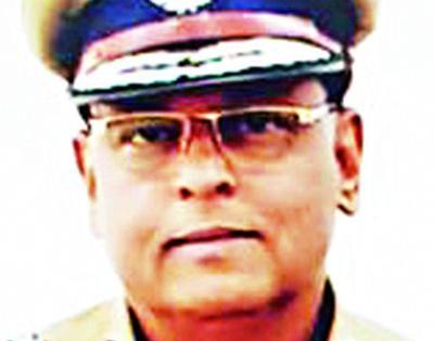 Inspector General of Police Ranade Umarkhed | पोलीस महानिरीक्षक रानडे उमरखेडमध्ये