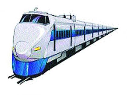 Project of 1800 crores for Metro in Nashik | नाशिकमध्ये मेट्रोसाठी १८०० कोटींचा प्रकल्प Project of 1800 crores for Metro in Nashik | नाशिकमध्ये मेट्रोसाठी १८०० कोटींचा प्रकल्प