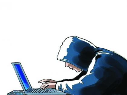 Nagpur: 'Virus' in cyber crime statistics? | नागपूर ‘सायबर क्राईम’च्या आकडेवारीत ‘व्हायरस’?