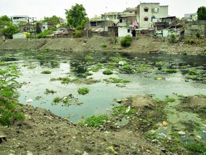 Due to Officials cleanliness drive in Nagpur will canceled | अधिकाऱ्यांमुळे नागपुरातील स्वच्छता मोहीम बारगळणार