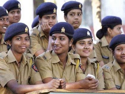 Pregnant women police get Rs five thousand grant | गर्भवती महिला पोलिसांना मिळणार पाच हजारांचे अनुदान