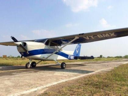 The DGCA team will inspect the Nagpur Flying Club aircraft next month | पुढील महिन्यात नागपूर फ्लाईंग क्लबच्या विमानांची पाहणी करणार डीजीसीए चमू