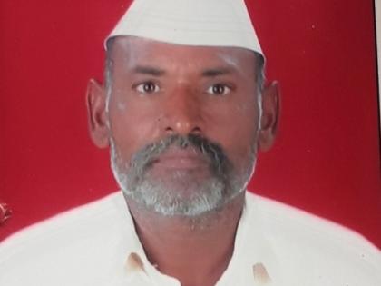 Farmer commits suicide due to infertility in Baglan taluka | बागलाण तालुक्यात शेतकऱ्याची नापिकीमुळे आत्महत्या