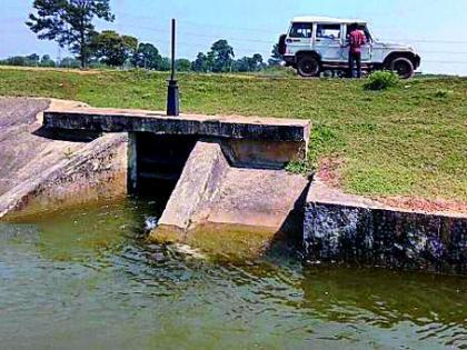 Water Distribution Lullabrint | पाणी वाटपात सावळागोंधळ