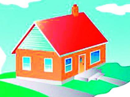 Ramai beneficiaries have been waiting for the house for two years | रमाई लाभार्थ्यांना दोन वर्षांपासून घरकुलाची प्रतीक्षा