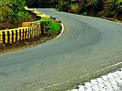 There will be 30 villages in the rural roads | ३० गावातील ग्रामीण रस्त्यांची होणार दर्जोन्नती