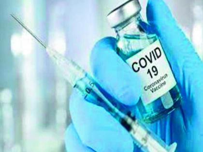 Sent home not vaccinated; Hit coal production | लस न घेणाऱ्यांना घरी पाठविले; कोळसा उत्पादनाला फटका Sent home not vaccinated; Hit coal production | लस न घेणाऱ्यांना घरी पाठविले; कोळसा उत्पादनाला फटका