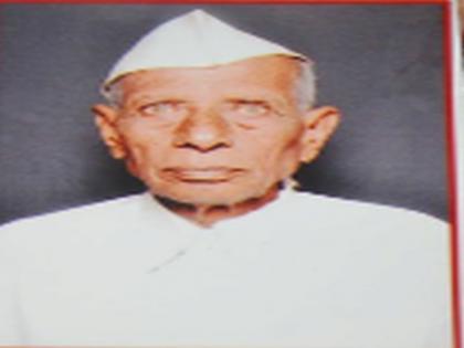 The report will be handed over to the government for the increased remuneration of Dharma Patil's family of Vikharan | विखरणचे धर्मा पाटील यांच्या कुटुंबीयांना वाढीव मोबदला देण्यासाठी शासनाला देणार अहवाल