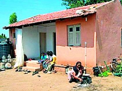 21 thousand families get sanitation | २१ हजार कुटुंबांना मिळणार सनद