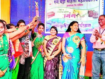 Development is not possible without education | शिक्षणाशिवाय विकास शक्य नाही
