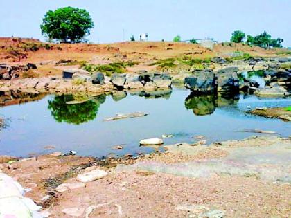 Pujaritola water if needed | गरज पडल्यास पुजारीटोलाचे पाणी