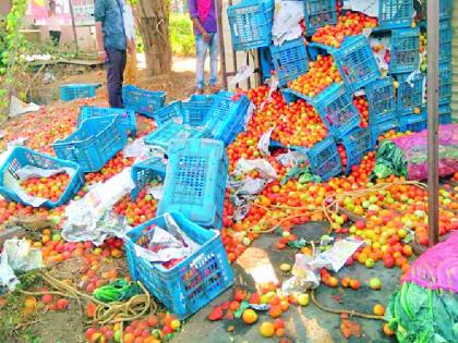 11 injured as matador overturns | मेटॅडोर उलटून ११ जण जखमी