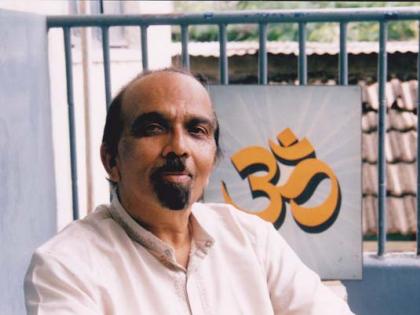 Onkar Therapist expert Dr. Jayant Karandikar passed away | ओंकार थेरपीचे तज्ज्ञ डॉ. जयंत करंदीकर यांचे निधन