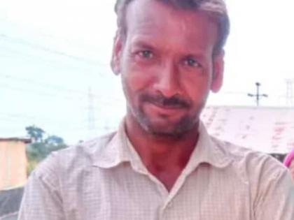 Suicide by strangulation of a farmer in Rendala | रेंडाळा येथील शेतकऱ्याची गळफास घेऊन आत्महत्या