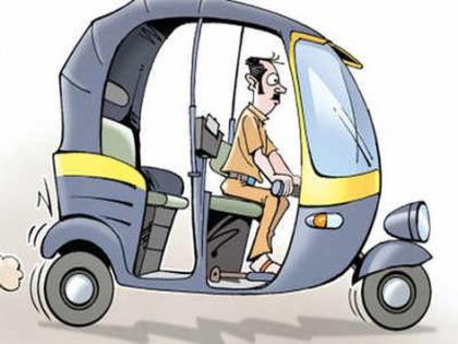 Private passenger traffic is jammed, Kalipili drivers are becoming unemployed | खाजगी प्रवासी वाहतूक ठप्पच, कालीपिली चालक होताहेत बेरोजगार Private passenger traffic is jammed, Kalipili drivers are becoming unemployed | खाजगी प्रवासी वाहतूक ठप्पच, कालीपिली चालक होताहेत बेरोजगार