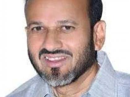 Khawti sanctioned to tribal families affected by Corona | कोरोनामुळे अडचणीत आलेल्या आदिवासी कुटूबांना खावटी मंजुर Khawti sanctioned to tribal families affected by Corona | कोरोनामुळे अडचणीत आलेल्या आदिवासी कुटूबांना खावटी मंजुर