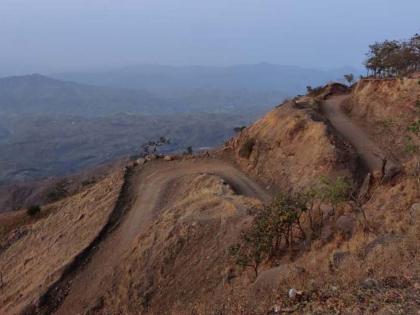 Shadar digar road will be the road to progress | सावऱ्या दिगर रस्ता प्रगतीचा मार्ग ठरणार Shadar digar road will be the road to progress | सावऱ्या दिगर रस्ता प्रगतीचा मार्ग ठरणार