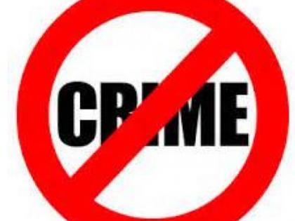 Unauthorized recovery at the border checkpoint | सीमा तपासणी नाक्यावर अनधिकृतपणे वसुली