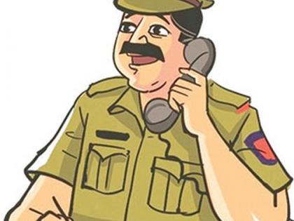 Taloda police suffocated | तळोदा पोलिसांची दमछाक Taloda police suffocated | तळोदा पोलिसांची दमछाक