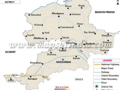 The constituency also changed with the delimitation of constituencies in three constituencies. | Vidhan Sabha 2019 : तीन वेळा मतदारसंघ पुनर्रचनेत सिमांकनासह प्रवर्गही बदलले..