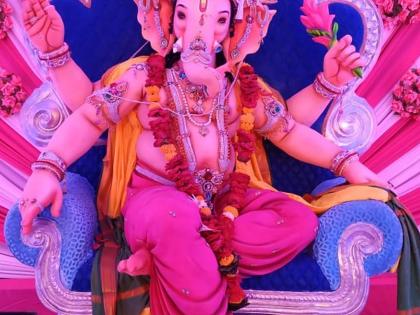 The Gap Market Board is celebrating social commitment | तूप बाजार मंडळ जपतेय सामाजिक बांधिलकी