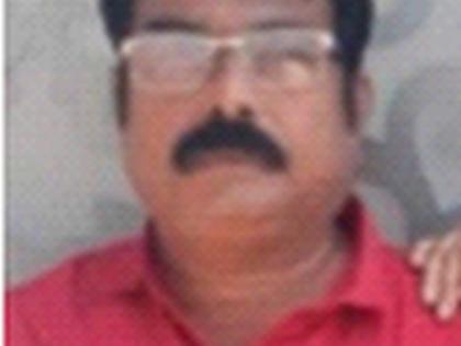 Corona warrior dies during treatment in martyrdom | शहाद्यात कोरोना योद्धाचा उपचारादरम्यान मृत्यू Corona warrior dies during treatment in martyrdom | शहाद्यात कोरोना योद्धाचा उपचारादरम्यान मृत्यू
