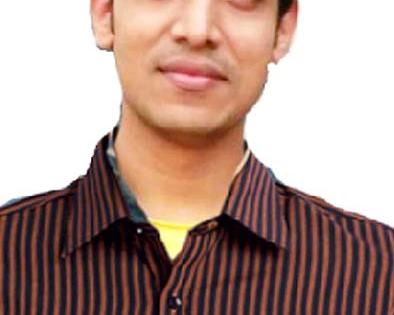 Talodya's doctor's service to Mumbai | तळोद्याच्या डॉक्टरची मुंबईला सेवा