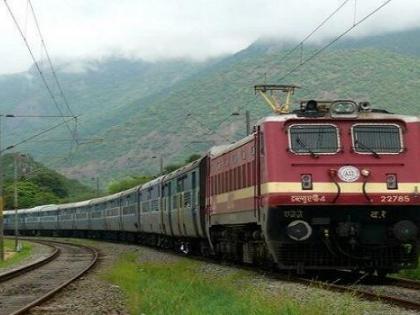 Maharashtra Express will run till Wardha | महाराष्ट्र एक्स्प्रेस वर्ध्यापर्यंतच धावणार