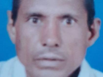 Farmer dies after falling off his feet | पाय घसरून पडून शेतकऱ्याचा मृत्यू