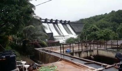 There is no water cut in Sawantwadi: Baban Salgaonkar | सावंतवाडीत पाणी कपात नाही : बबन साळगावकर