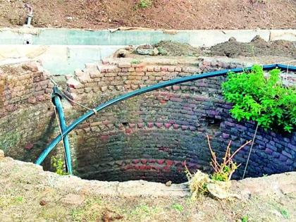 Farmers suffer from partial work of the canal | कॅनलच्या अर्धवट कामाने शेतकरी त्रस्त