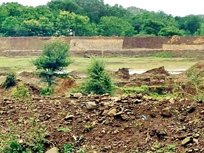 Rupdev will change from Sevagram's Annasagar lake | सेवाग्रामच्या अण्णासागर तलावाचे पालटणार रूपडे