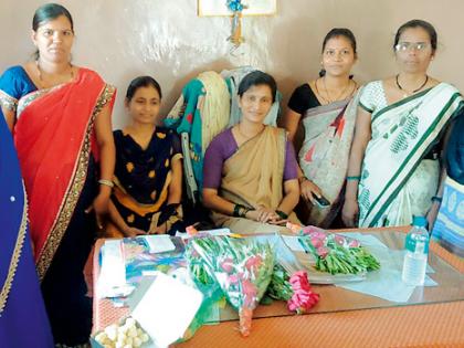 Safe maternity celebration | सुरक्षित मातृत्वाचा आंनदोत्सव Safe maternity celebration | सुरक्षित मातृत्वाचा आंनदोत्सव