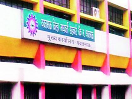 The director of the District Bank started campaigning | जिल्हा बँकेचे संचालक लागले प्रचाराला