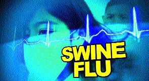  Swine Flu Death of Old Woman | स्वाइन फ्लूने वृद्ध महिलेचा मृत्यू