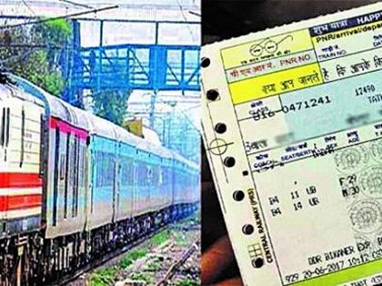 Signs of Nandigram Express weavers saying goodbye forever | नंदीग्राम एक्स्प्रेस वणीकरांचा कायमचा निरोप घेण्याची चिन्हे